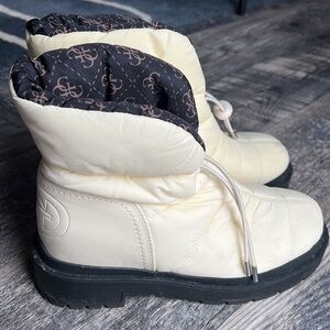 Guess Boots